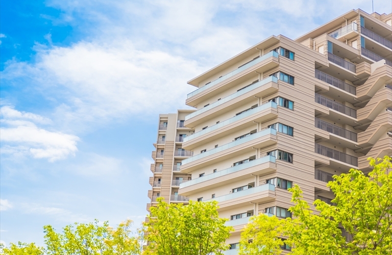設備やセキュリティが充実したマンションを売却 | 札幌市東区で不動産売却なら迅速な対応のヒルズ不動産株式会社