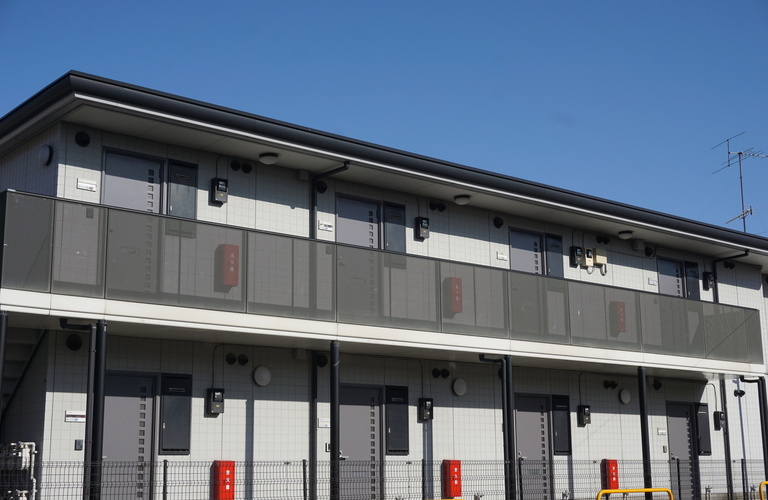 アパートならではの規模を活かしたスムーズな売却 | 札幌市東区で不動産売却なら迅速な対応のヒルズ不動産株式会社