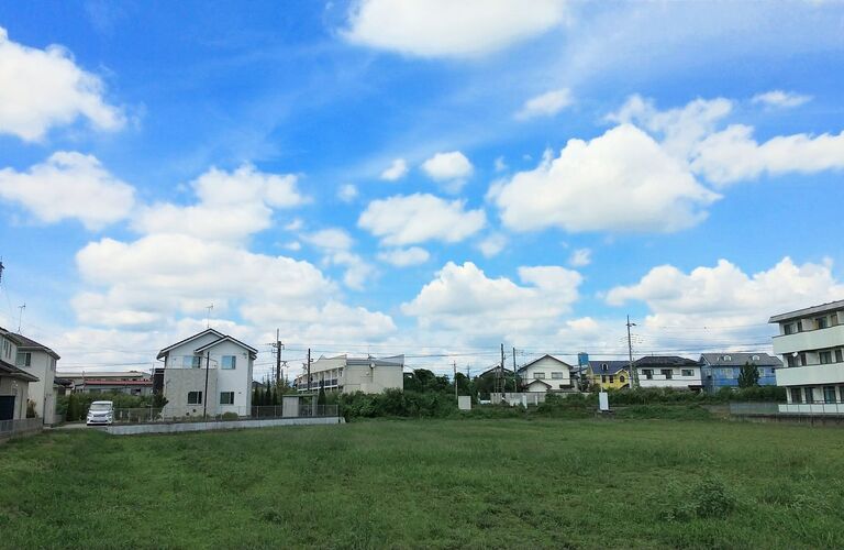 札幌市東区の相続した土地を売却するならヒルズ不動産へ