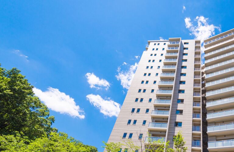 札幌市東区で離婚に伴うマンションの売却ならヒルズ不動産へ