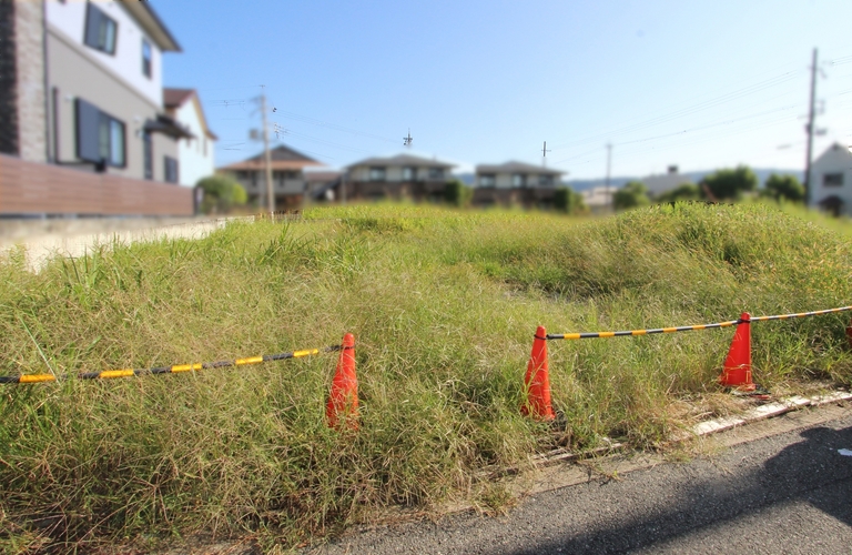 札幌市東区で住み替えに伴う土地の売却ならヒルズ不動産へ