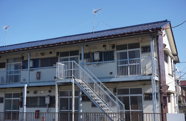 札幌市東区の相続した収益物件の査定ならヒルズ不動産へ